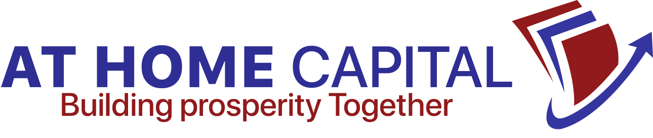 At Home Capital | Home
